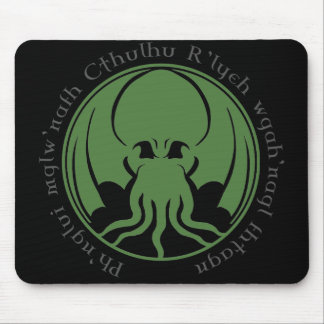 Cthulhu Musmatta
