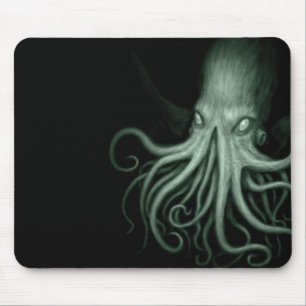 cthulhu musmatta