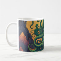 Cthulhu Mystisk symbolm