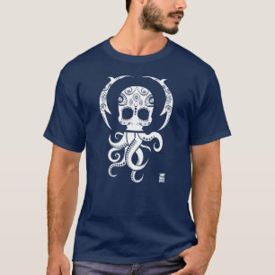 Cthulhu Mythos T Shirt