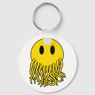 Cthulhu Nyckelring