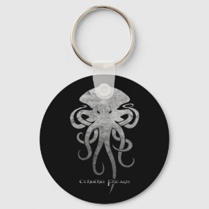 Cthulhu Nyckelring