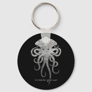 Cthulhu Nyckelring