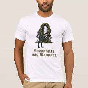 Cthulhu Portal T Shirt