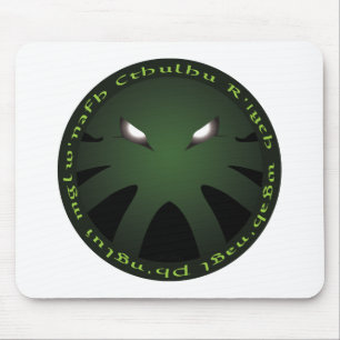 Cthulhu Roundel Musmatta