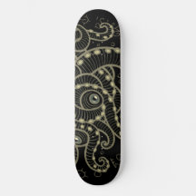 CTHULHU Skate