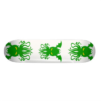 Cthulhu Skateboard Bräda 20,5 Cm