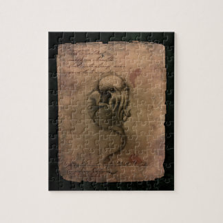 Cthulhu Spawn Pussel