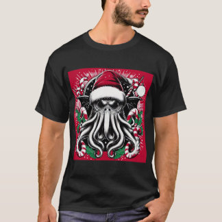 cthulhu t shirt