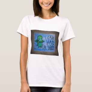 Cthulhu T-shirt