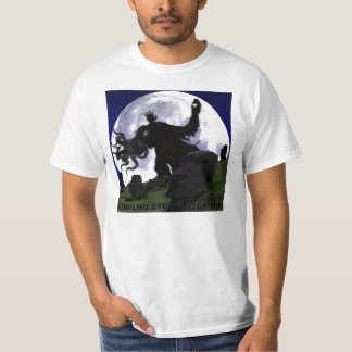 Cthulhu T Shirt