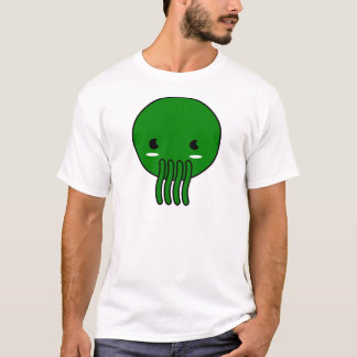 Cthulhu T-shirt