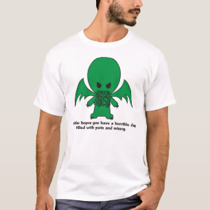 Cthulhu Tee