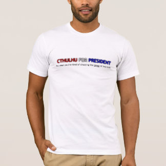 Cthulhu… Tee