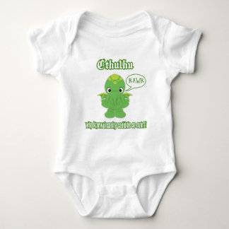 Cthulhu Tee Shirt
