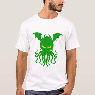 Cthulhu Tee Shirt