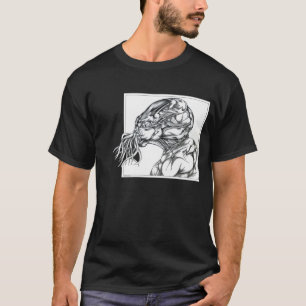 Cthulhu Tee Shirt