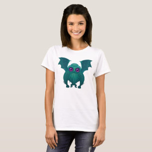 Cthulhu Tee Shirt