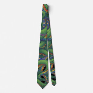 Cthulhu Tentakler Slips