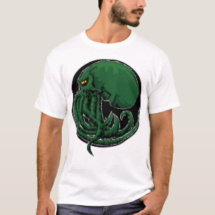 cthulhu tröja