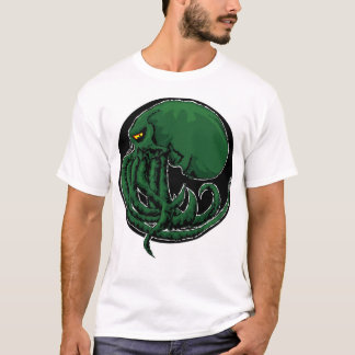 cthulhu tröja