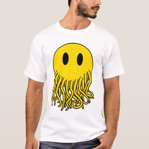 Cthulhu Tröja