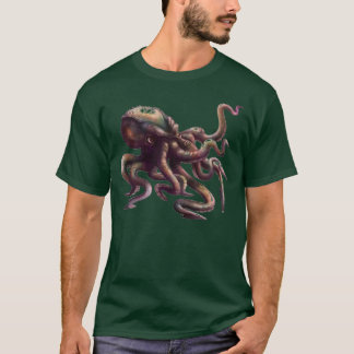 Cthulhu Tröja