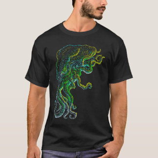 Cthulhu Tröja