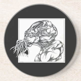 Cthulhu Underlägg
