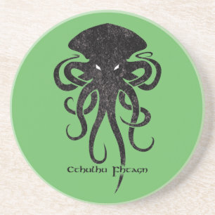 Cthulhu Underlägg
