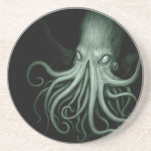 cthulhu underlägg sandsten