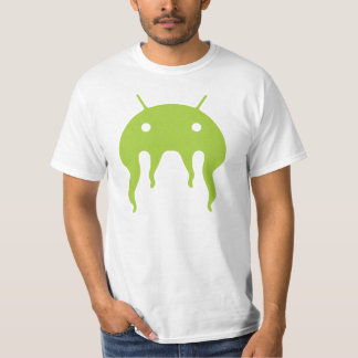 Cthulhubot T Shirt