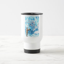 Cthulhus Mugg