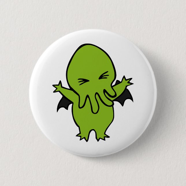 Cthulie Knapp (Framsida)