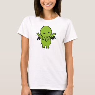 Cthulie Tee