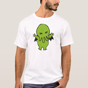Cthulie Tröja