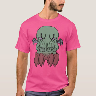 Cthuwu T Shirt
