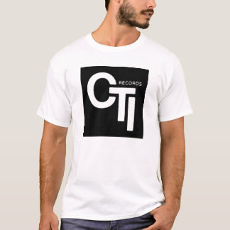 CTI TEE SHIRT