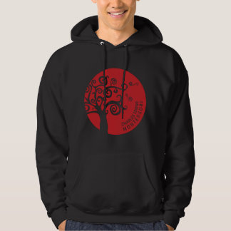 CTM Circle Logotyp Boys' Tag Hoodie