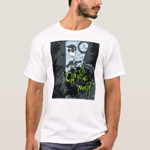 CTM TEE SHIRT