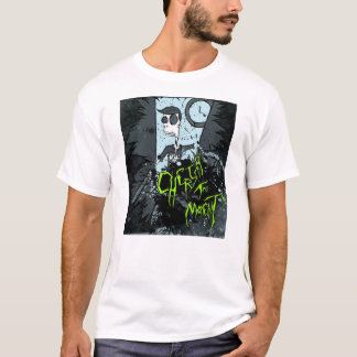CTM TEE SHIRT