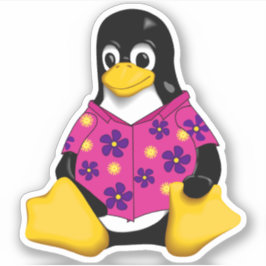 CTOP Vinyl Sticker Klistermärken