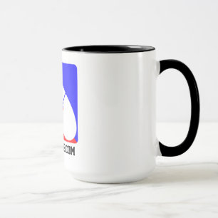 Ctp-lagmugg Mugg