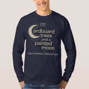 CTPM-marinens långlivade garanti T Shirt