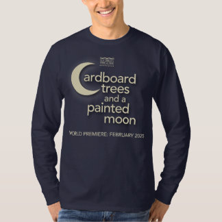 CTPM-marinens långlivade garanti T Shirt