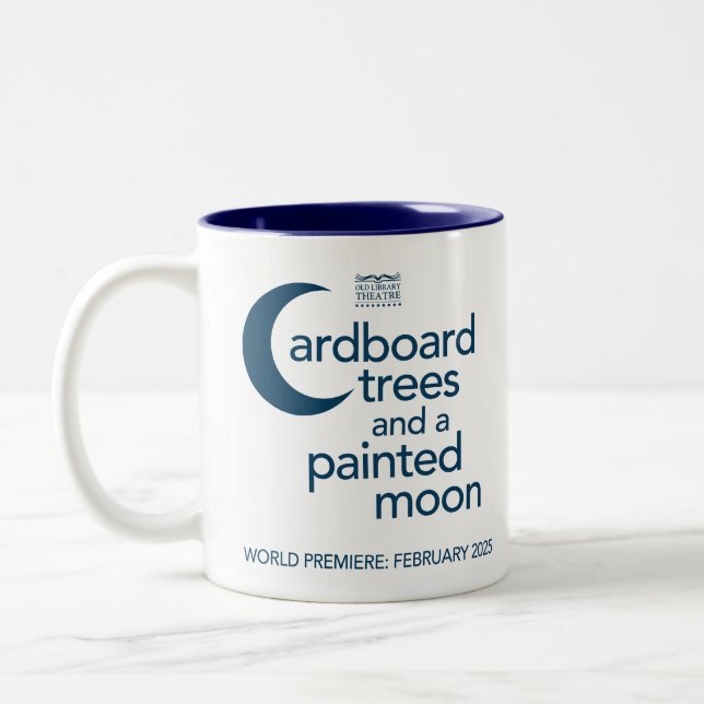 CTPM MUGG (Vänster)