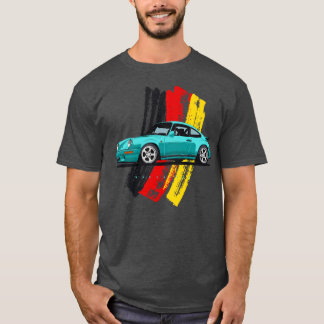 CTR Clubsport T Shirt