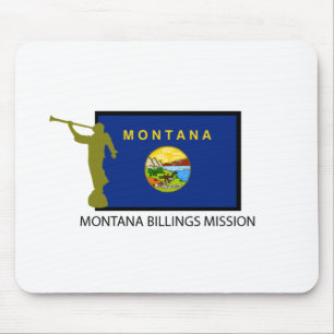 CTR FÖR MONTANA FAKTURERINGSBESKICKNING LDS MUSMATTA