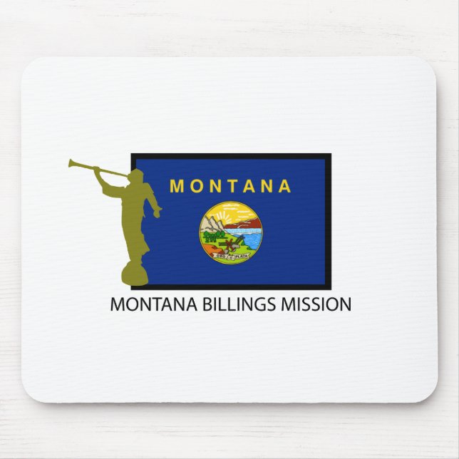 CTR FÖR MONTANA FAKTURERINGSBESKICKNING LDS MUSMATTA (Framsidan)