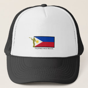 CTR FÖR PHILIPPINES NAGABESKICKNING LDS KEPS
